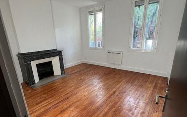 Appartement à vendre    2 pièces • 60 m2 Toulouse