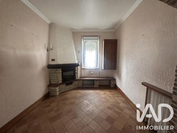 Maison à vendre 6 pièces 118 m² Dreux