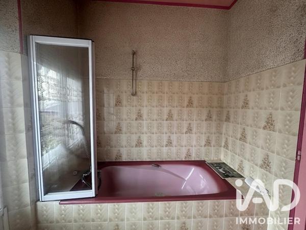 Maison à vendre 6 pièces 118 m² Dreux