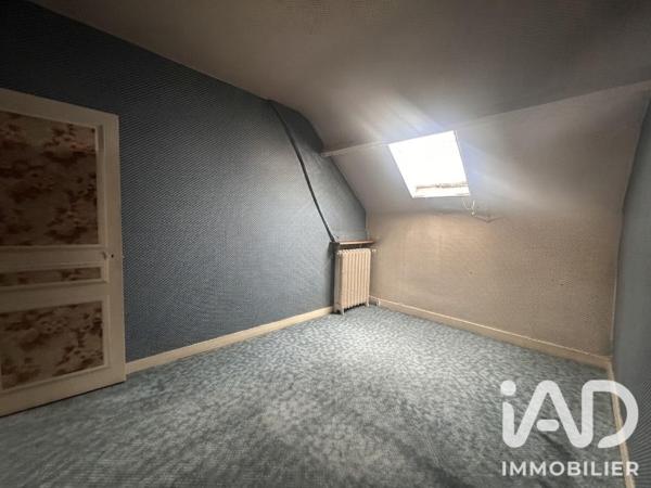 Maison à vendre 6 pièces 118 m² Dreux