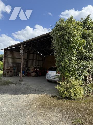 En campagne de MERDRIGNAC