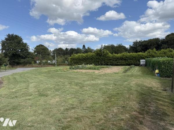 En campagne de MERDRIGNAC