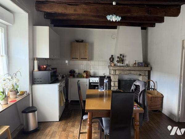 En campagne de MERDRIGNAC