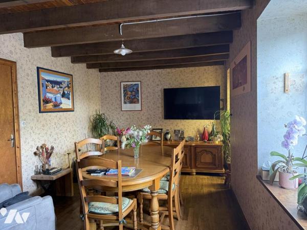 En campagne de MERDRIGNAC