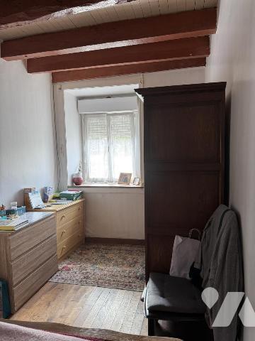 En campagne de MERDRIGNAC