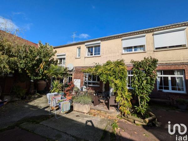 Bar-tabac à vendre 410 m² Pont-de-Metz