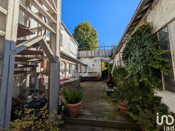 Bar-tabac à vendre 410 m² Pont-de-Metz