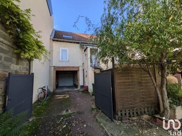 Bar-tabac à vendre 410 m² Pont-de-Metz