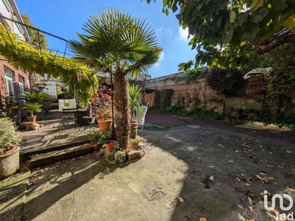 Bar-tabac à vendre 410 m² Pont-de-Metz