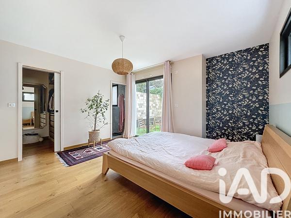 Maison à vendre 6 pièces 134 m² Saint-Herblain