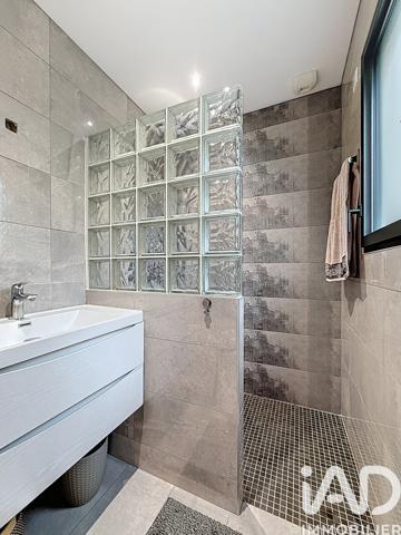 Maison à vendre 6 pièces 134 m² Saint-Herblain