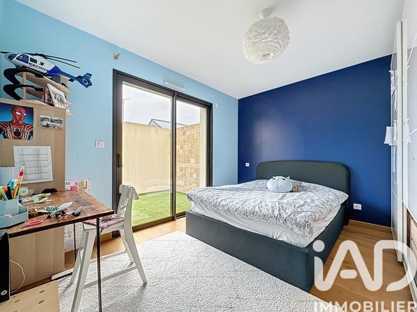 Maison à vendre 6 pièces 134 m² Saint-Herblain