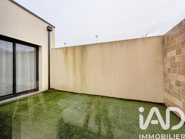 Maison à vendre 6 pièces 134 m² Saint-Herblain