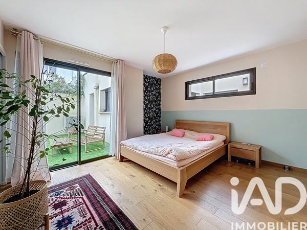 Maison à vendre 6 pièces 134 m² Saint-Herblain