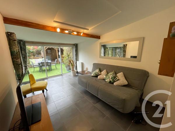 Appartement F3 à vendre  3 pièces - 64,10 m2 LA SEYNE SUR MER - 83