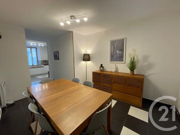 Appartement F3 à vendre  3 pièces - 64,10 m2 LA SEYNE SUR MER - 83