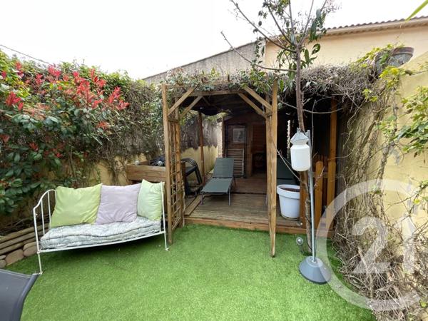 Appartement F3 à vendre  3 pièces - 64,10 m2 LA SEYNE SUR MER - 83