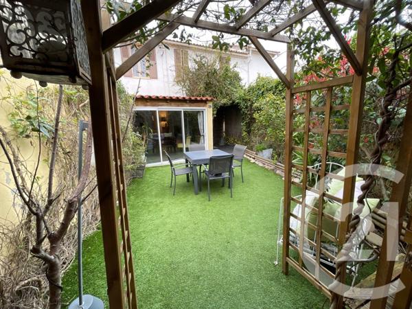 Appartement F3 à vendre  3 pièces - 64,10 m2 LA SEYNE SUR MER - 83