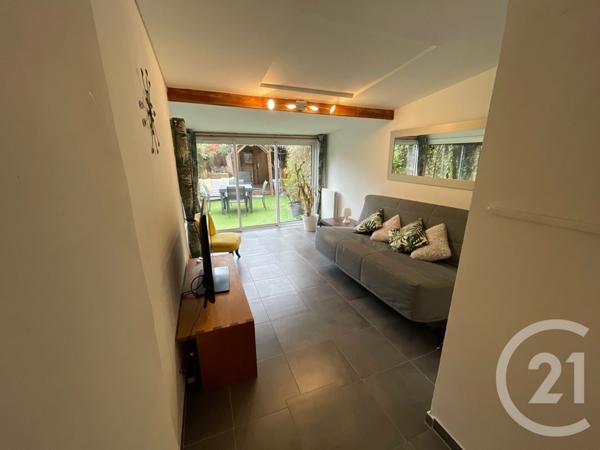 Appartement F3 à vendre  3 pièces - 64,10 m2 LA SEYNE SUR MER - 83