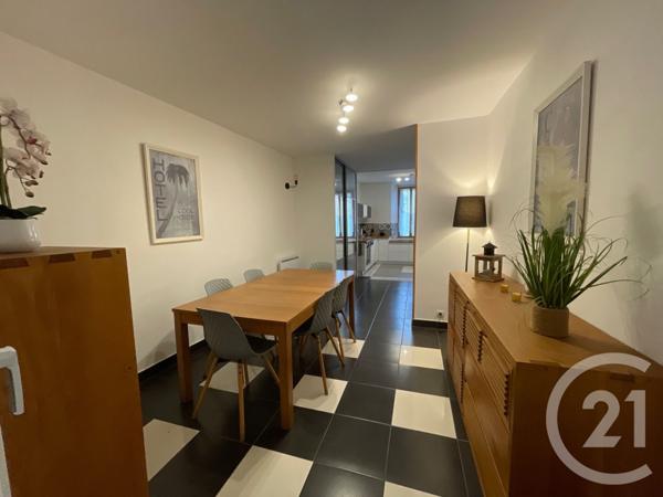 Appartement F3 à vendre  3 pièces - 64,10 m2 LA SEYNE SUR MER - 83