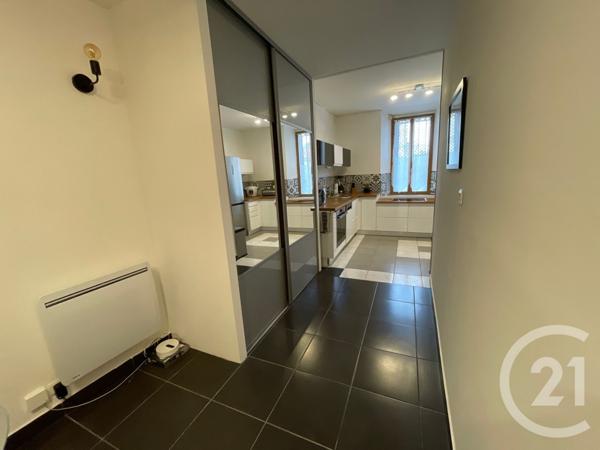 Appartement F3 à vendre  3 pièces - 64,10 m2 LA SEYNE SUR MER - 83