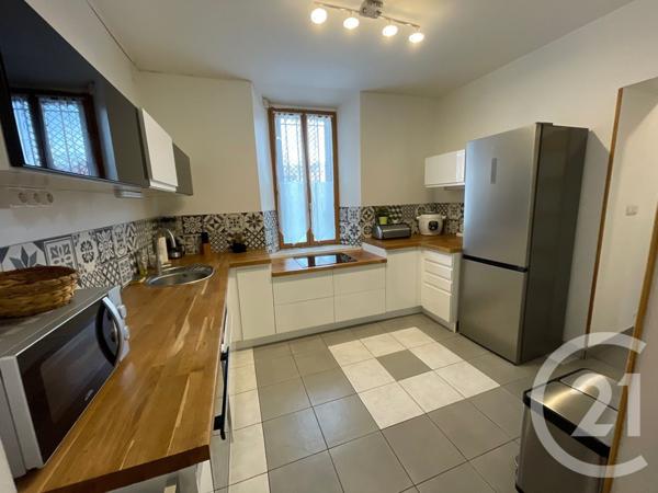 Appartement F3 à vendre  3 pièces - 64,10 m2 LA SEYNE SUR MER - 83