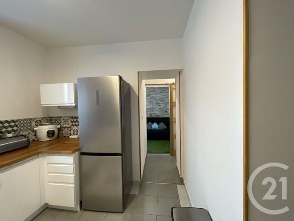 Appartement F3 à vendre  3 pièces - 64,10 m2 LA SEYNE SUR MER - 83