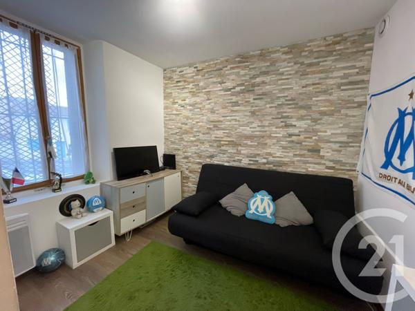 Appartement F3 à vendre  3 pièces - 64,10 m2 LA SEYNE SUR MER - 83