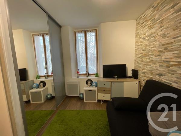 Appartement F3 à vendre  3 pièces - 64,10 m2 LA SEYNE SUR MER - 83