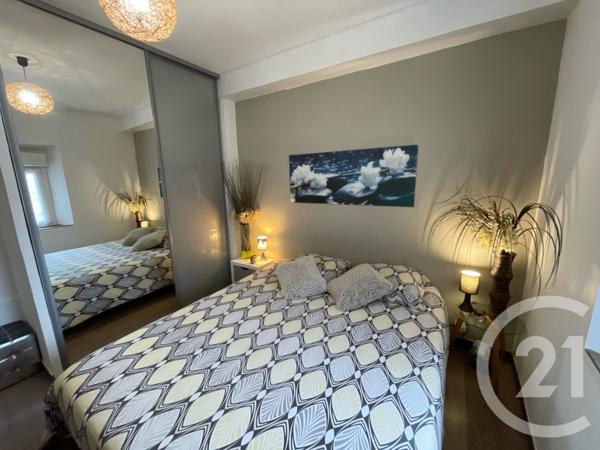 Appartement F3 à vendre  3 pièces - 64,10 m2 LA SEYNE SUR MER - 83