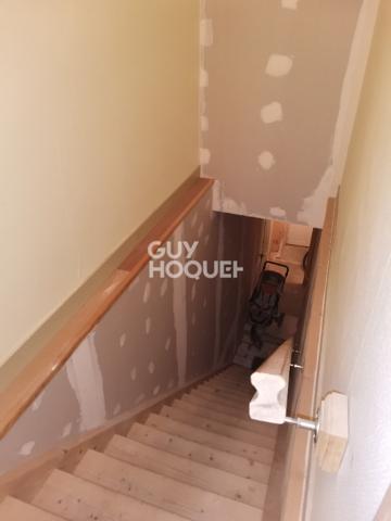 Appartement Fontenay Le Comte 2 pièce(s)