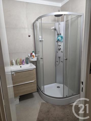 Appartement T4 à vendre  4 pièces - 66,08 m2 BESANCON - 25