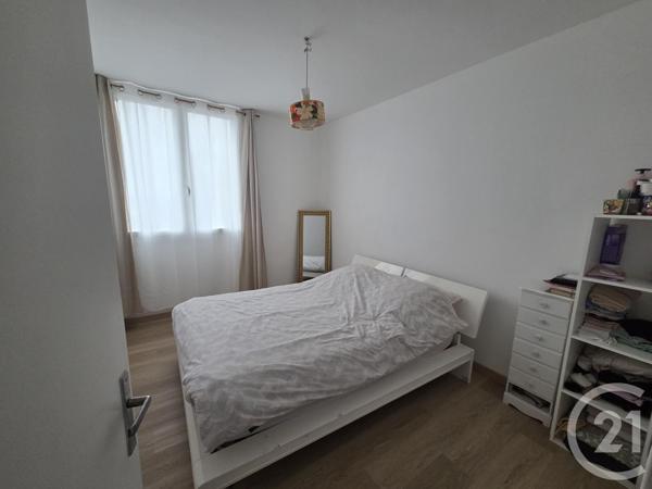 Appartement T4 à vendre  4 pièces - 66,08 m2 BESANCON - 25