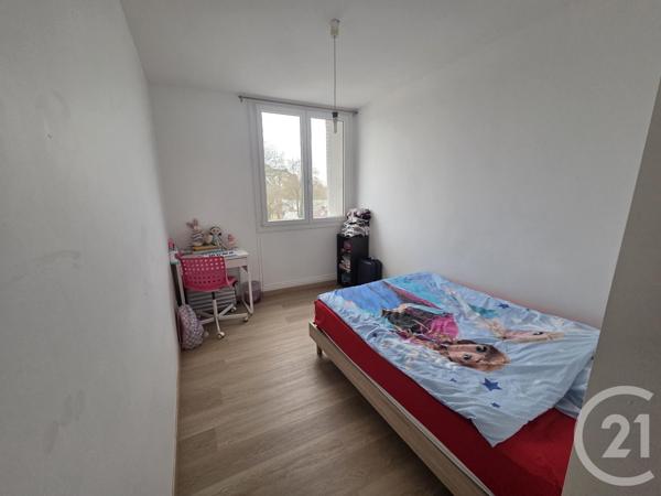 Appartement T4 à vendre  4 pièces - 66,08 m2 BESANCON - 25