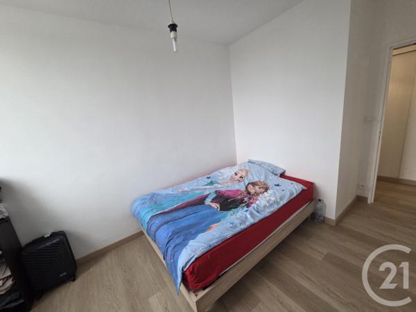 Appartement T4 à vendre  4 pièces - 66,08 m2 BESANCON - 25