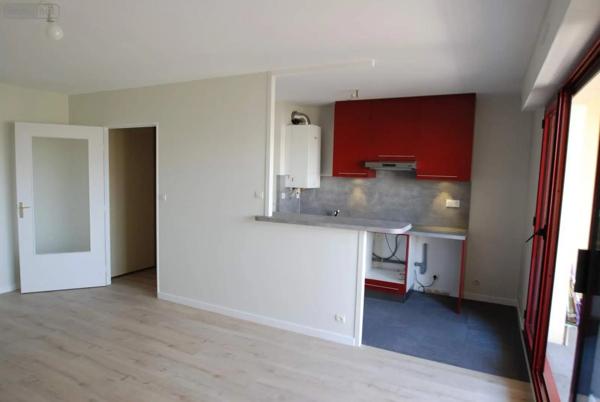 Location - Appartement Rennes 35000 3 pièces 61 m 2