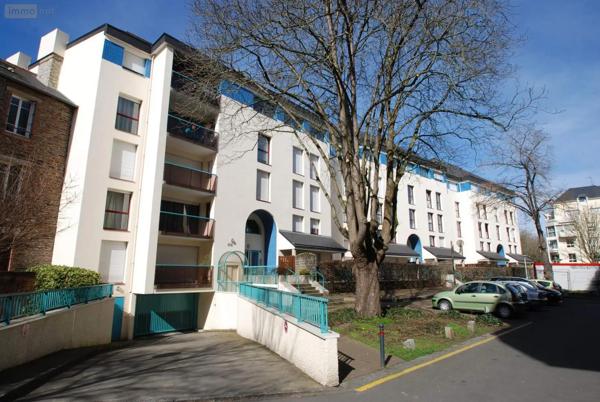 Location - Appartement Rennes 35000 3 pièces 61 m 2