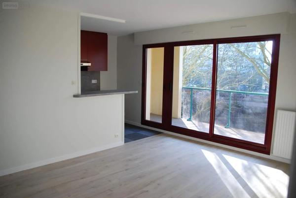 Location - Appartement Rennes 35000 3 pièces 61 m 2