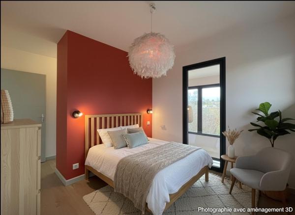 Une cabane moderne dans les arbres...!