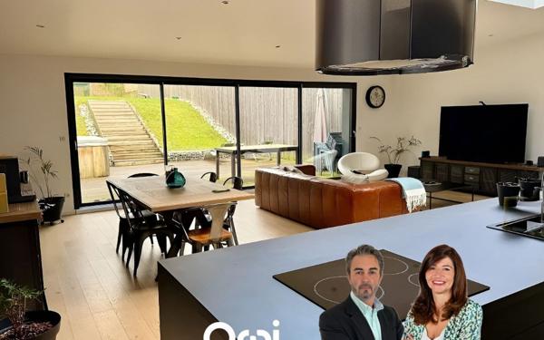 Maison à vendre    5 pièces • 187 m2 Amiens