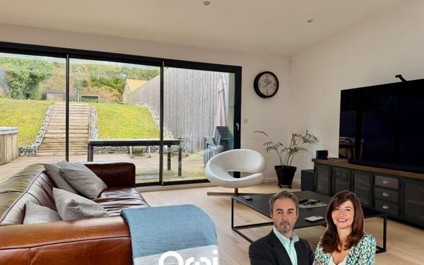 Maison à vendre    5 pièces • 187 m2 Amiens