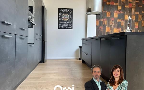 Maison à vendre    5 pièces • 187 m2 Amiens