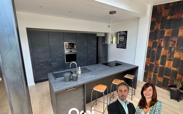 Maison à vendre    5 pièces • 187 m2 Amiens