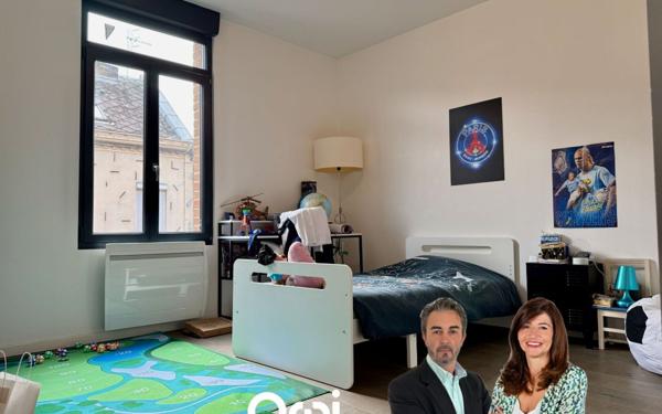 Maison à vendre    5 pièces • 187 m2 Amiens