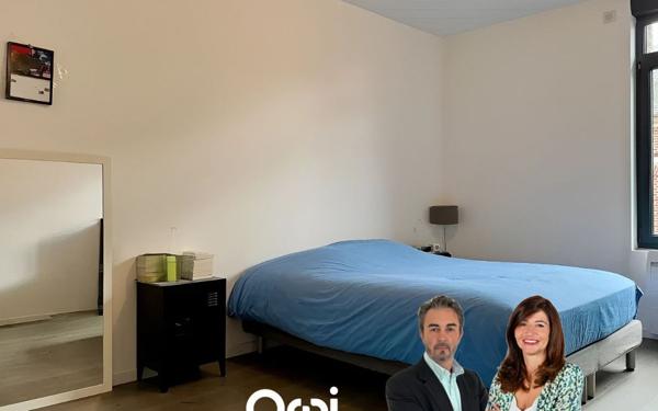 Maison à vendre    5 pièces • 187 m2 Amiens