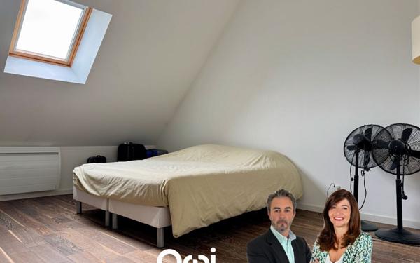 Maison à vendre    5 pièces • 187 m2 Amiens