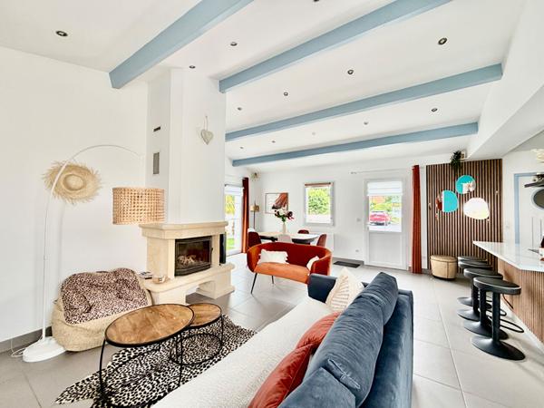 Maison Noirmoutier En L Ile 86 m2