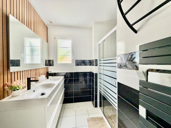 Maison Noirmoutier En L Ile 86 m2