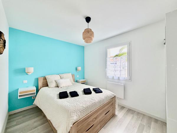Maison Noirmoutier En L Ile 86 m2