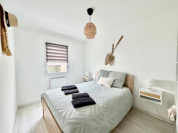 Maison Noirmoutier En L Ile 86 m2